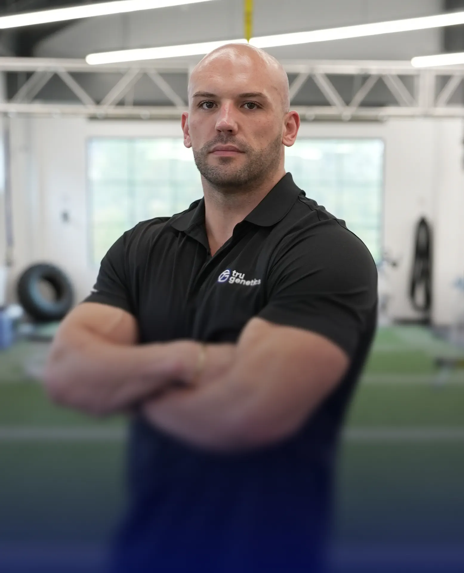 Nick Trigili, hormone optimization, fitness and TRT coach